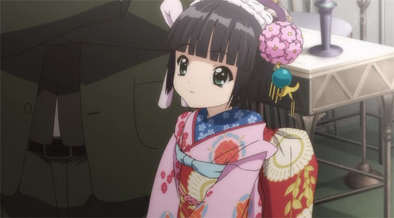Ikoku Meiro No Croisee 01 Anislice Anime Blog Ikoku Meiro No Croisee 01 Anislice Anime Blog